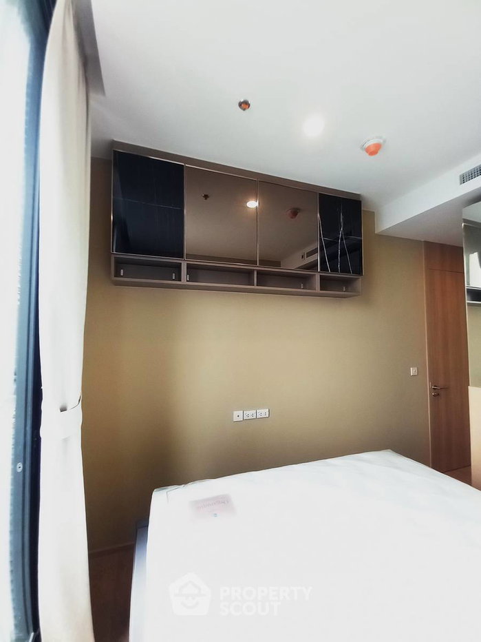 รูป ห้อง 2 ห้องนอน ชั้น 43 Noble Be Sukhumvit 19 ใกล้ BTS นานา (ID 2481801) - รูปที่ 10/27