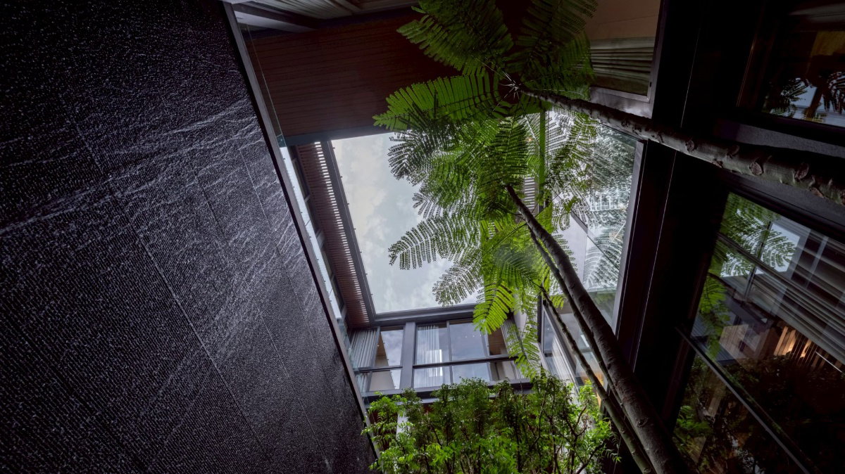 รูป ขายบ้านมือ 1 จากโครงการ ซันเล เรสซิเดนซ์  | ติดต่อฝ่ายขาย : 061-6598997- Line OA : @Newlight (มี@) - รูปที่ 14/73
