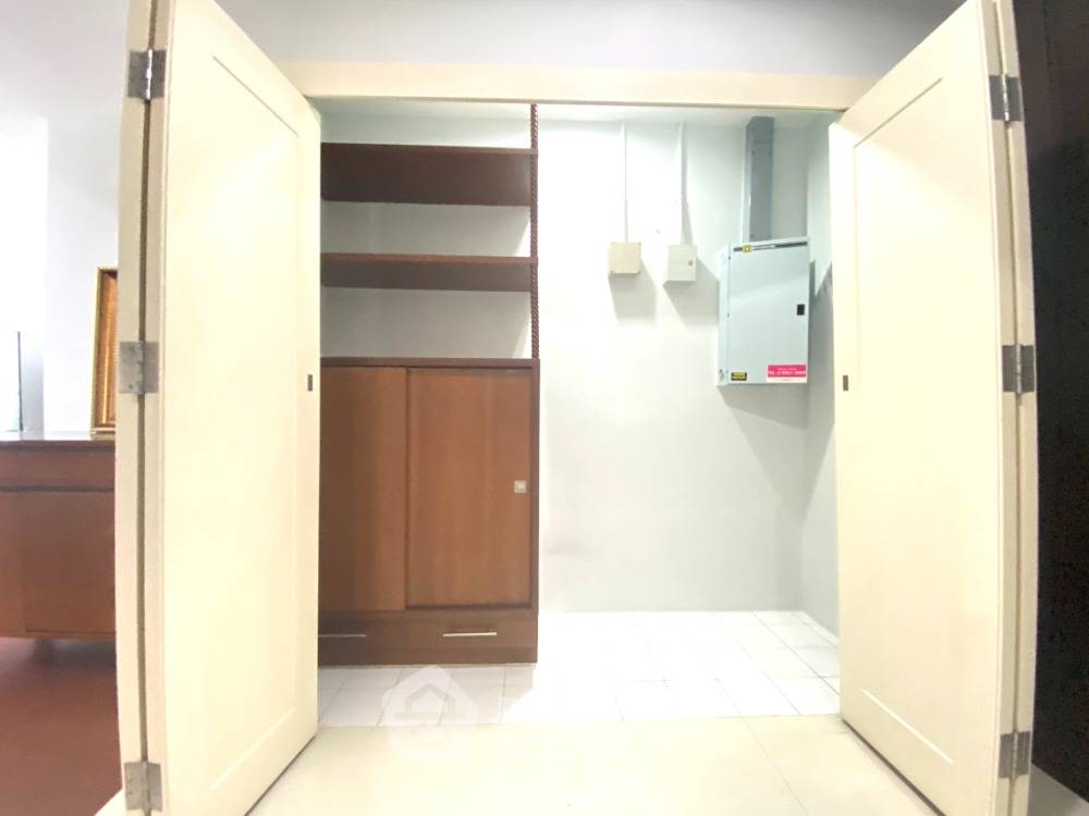 รูป คอนโด 2 ห้องนอน ชั้น 18 Siri Residence Sukhumvit ห่าง BTS พร้อมพงษ์ 200 เมตร (ID 823977) - รูปที่ 9/24