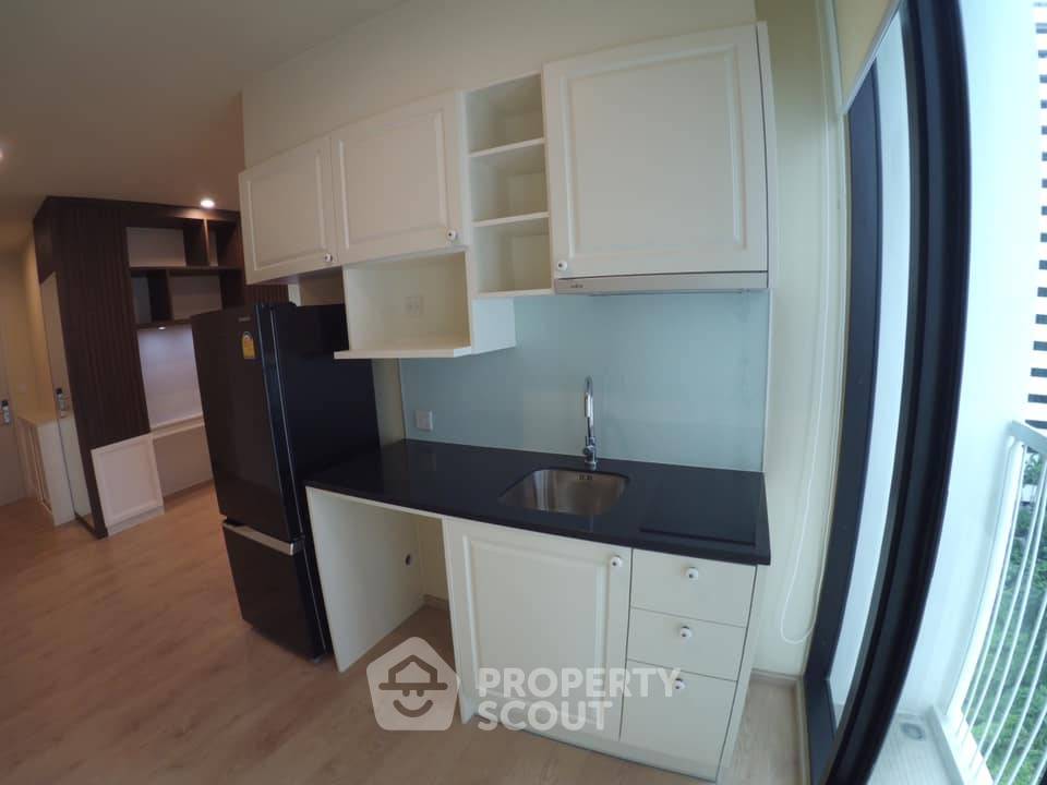 รูป คอนโด 2 ห้องนอน ราคาเหมาะสม โครงการ Noble Recole Sukhumvit 19 ใกล้ MRT สุขุมวิท 400 ม. (ID 663129) - รูปที่ 11/14
