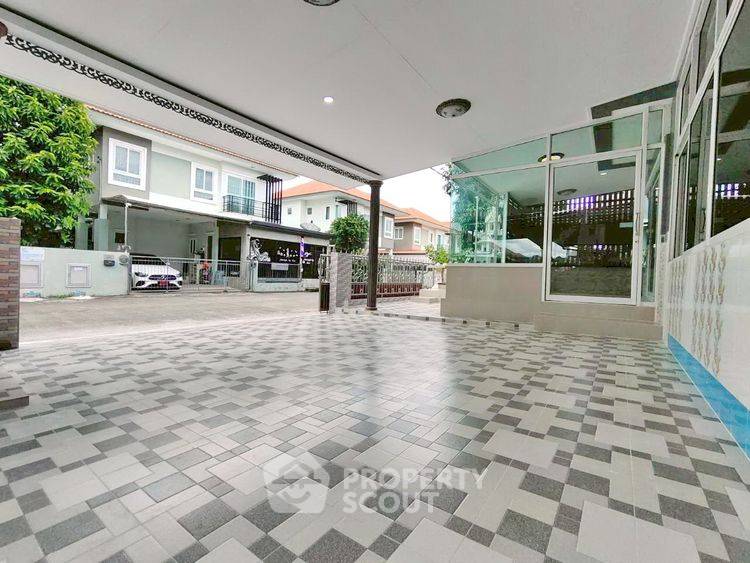 รูป บ้านเดี่ยว 6 ห้องนอน ขาย บ้านลภาวัน 21 ราชพฤกษ์-แจ้งวัฒนะ บางพลับ ปากเกร็ด นนทบุรี (ID 2422726) - รูปที่ 3/19
