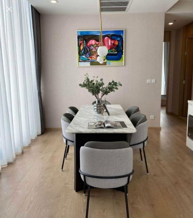 รูป Condo for Rent: Noble BE19 Near BTS Thong Lo - รูปที่ 8/15