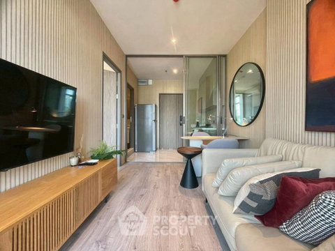 คอนโด 1 ห้องนอน Rhythm Ekkamai Estate ใกล้ BTS ทองหล่อ (ID 2482985)
