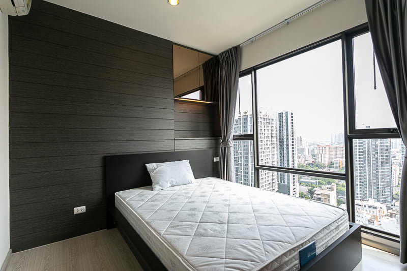 รูป 🔥 ขาย 🔥 ริธึ่ม อโศก - Rhythm Asoke / 2 ห้องนอน ZC085 - รูปที่ 21/21