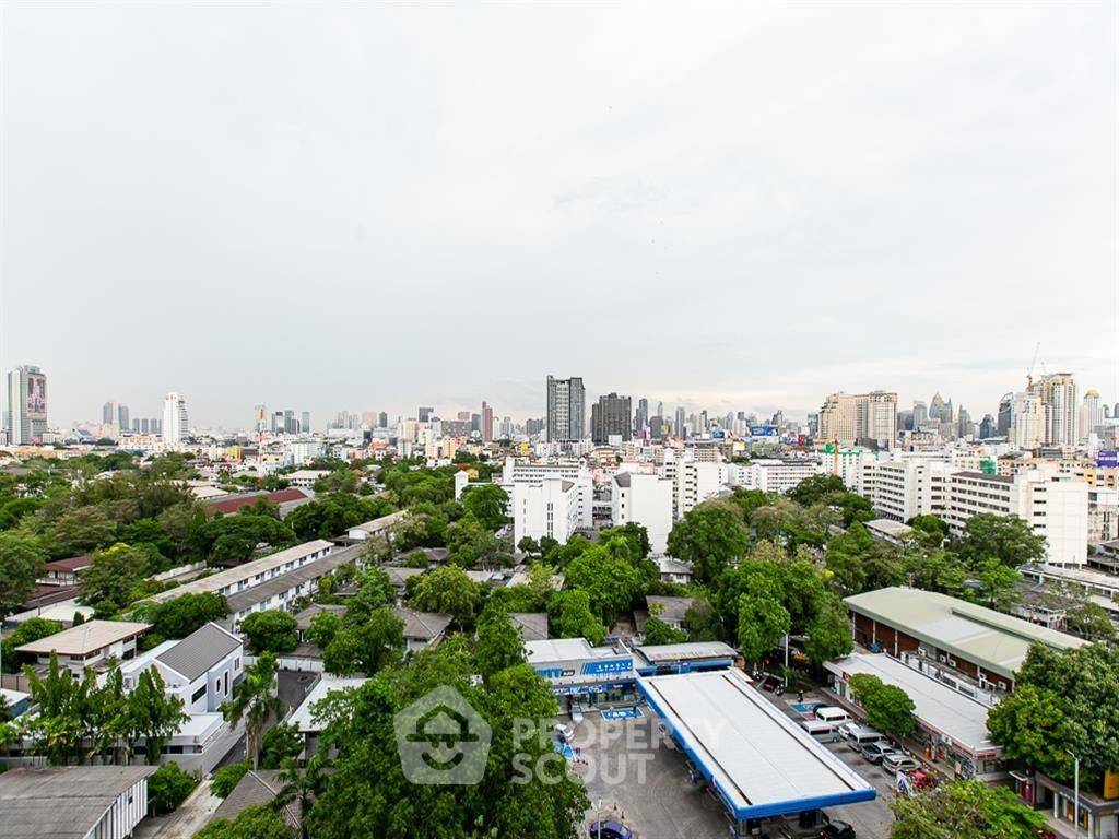 รูป คอนโด 2 ห้องนอน The Monument Sanampao ใกล้ BTS อารี 100 เมตร (ID 1895869) - รูปที่ 12/13