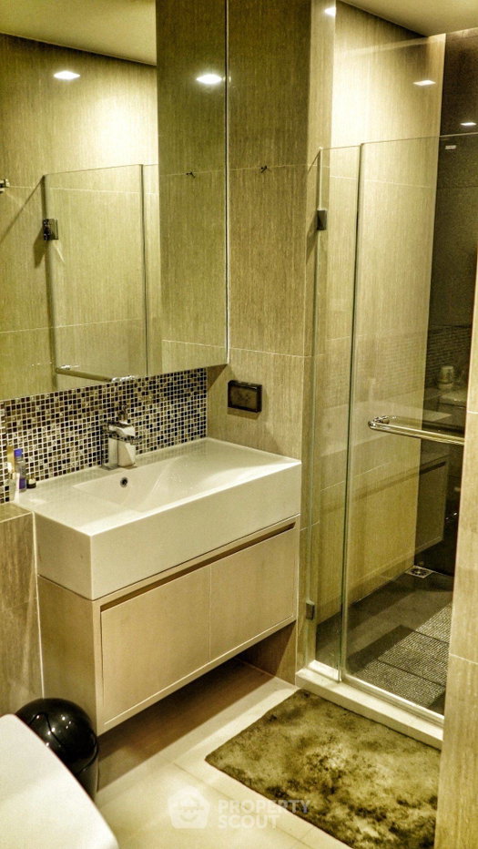 รูป คอนโด 1 ห้องนอน ชั้น 23 ขนาด 60 ตร.ม. Rhythm Sukhumvit 44/1 ใกล้ BTS พระโขนง 70ม (ID 782854) - รูปที่ 12/14