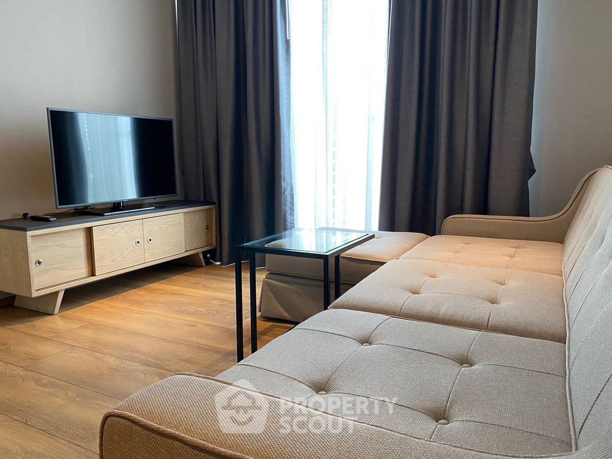 รูป คอนโด 2 ห้องนอน โครงการ Park Origin พร้อมพงษ์ ชั้น 15 ใกล้ BTS พร้อมพงษ์ (ID 1950519) - รูปที่ 3/12