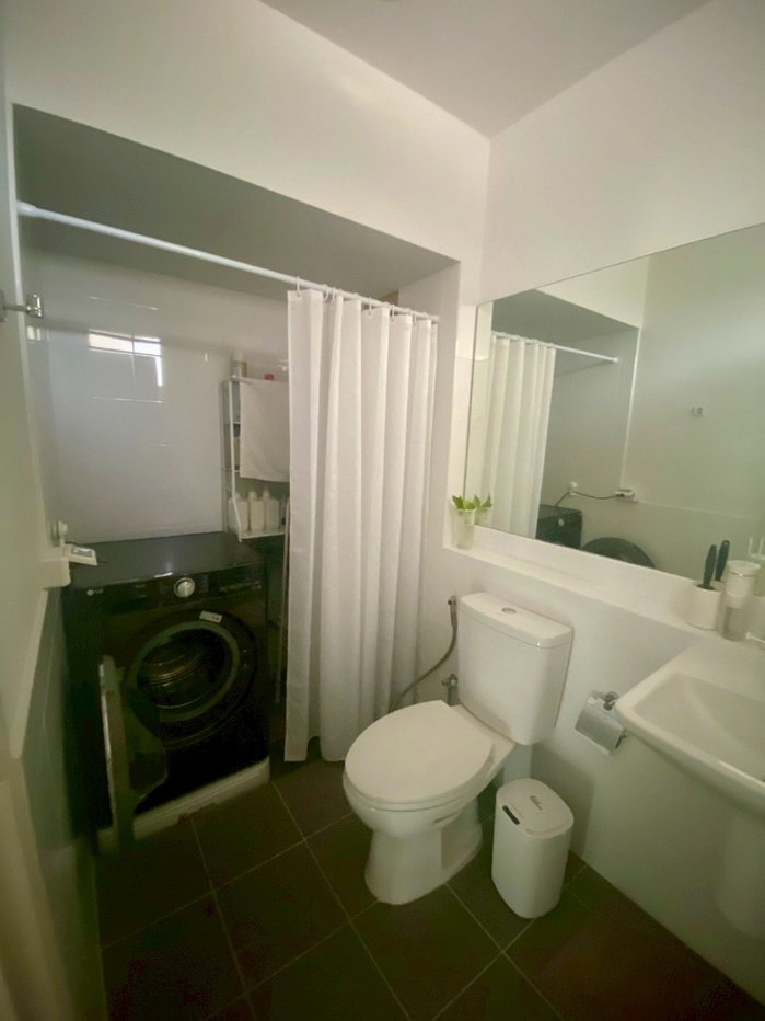 picture P0408 Grande Pleno Mega Bangna Janette House Type - 16/16