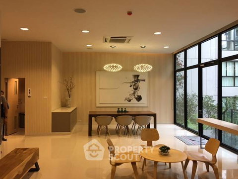 1-BR Condo For Sale At LIV @ 49, 7th Floor Near BTS Thong Lo 📍 (ID 883073)