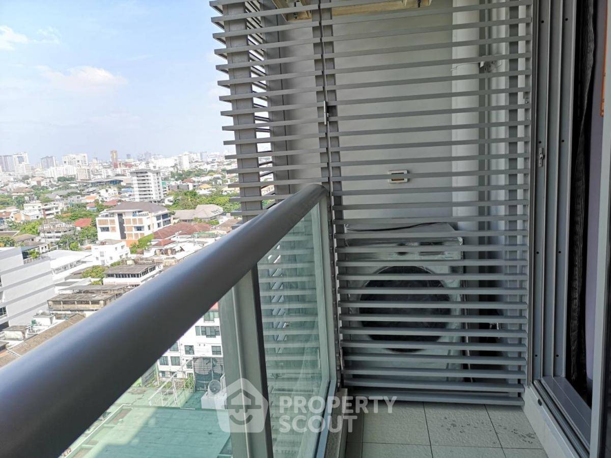 รูป คอนโด 1 ห้องนอน The Lofts เอกมัย ชั้น 15 ขนาด 28 ตร.ม. ใกล้ BTS เอกมัย 200 ม. (ID 1606014) - รูปที่ 13/17
