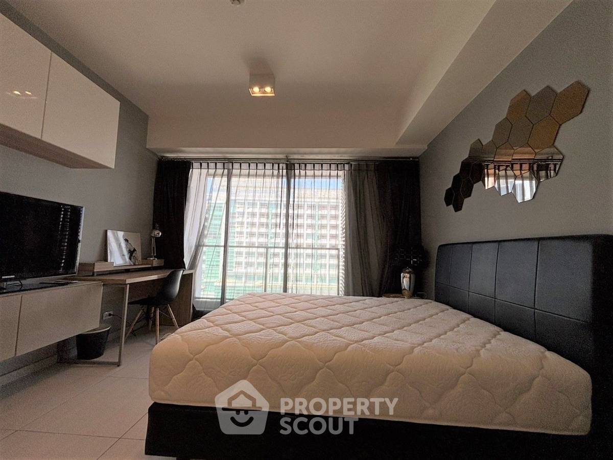 รูป คอนโด 1 ห้องนอน The Lofts เอกมัย ชั้น 15 ขนาด 28 ตร.ม. ใกล้ BTS เอกมัย 200 ม. (ID 1606014) - รูปที่ 3/17