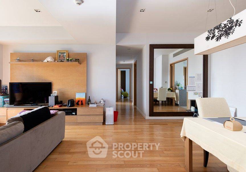 รูป คอนโด 3 ห้องนอน 147 ตร.ม. Millennium Residence @ Sukhumvit ห้องชั้น 36 ใกล้ BTS อโศก (ID 1525877) - รูปที่ 2/10