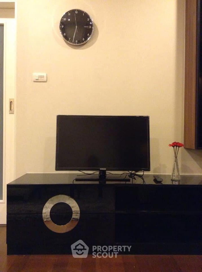 รูป คอนโด 1 ห้องนอน Ivy Thonglor 23 ใกล้ BTS ทองหล่อ (ID 436918) - รูปที่ 6/9
