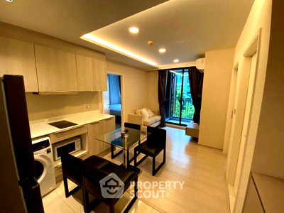 Condos for rent : Well-Priced 2-BR Condo At Vtara 36 near BTS Thong Lor (ID 515256)