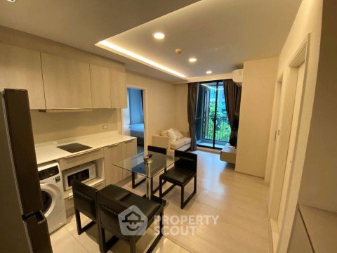 คอนโด 2 ห้องนอน ราคาดี ที่ Vtara 36 ใกล้ BTS ทองหล่อ (ID 515256)