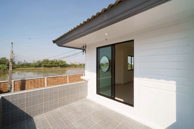รูป 🏡 บ้านเดี่ยว พฤกษ์ลดา คลองถนน วงแหวน–รัตนาธิเบศร์ (Land & Houses) - รูปที่ 18/18