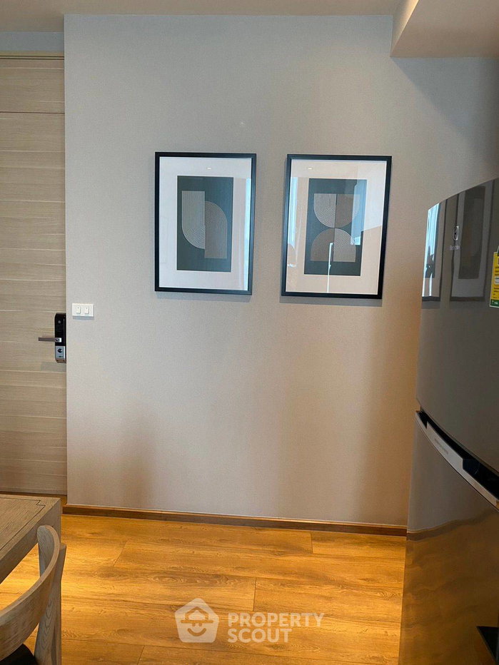 รูป คอนโด 2 ห้องนอน โครงการ Park Origin พร้อมพงษ์ ชั้น 15 ใกล้ BTS พร้อมพงษ์ (ID 1950519) - รูปที่ 6/12