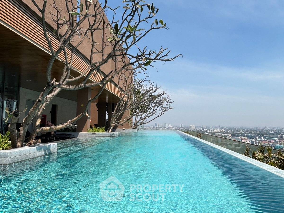 รูป คอนโด 1 ห้องนอน The Lofts เอกมัย ชั้น 15 ขนาด 28 ตร.ม. ใกล้ BTS เอกมัย 200 ม. (ID 1606014) - รูปที่ 17/17