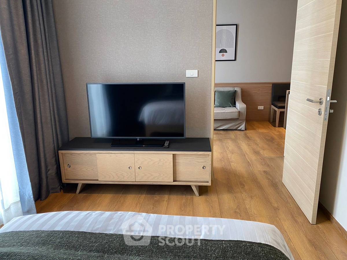 รูป คอนโด 2 ห้องนอน โครงการ Park Origin พร้อมพงษ์ ชั้น 15 ใกล้ BTS พร้อมพงษ์ (ID 1950519) - รูปที่ 10/12
