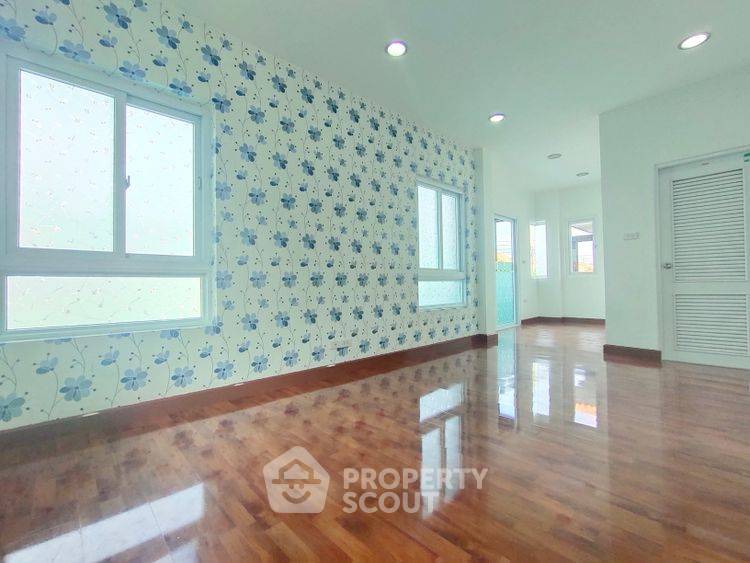 รูป บ้านเดี่ยว 6 ห้องนอน ขาย บ้านลภาวัน 21 ราชพฤกษ์-แจ้งวัฒนะ บางพลับ ปากเกร็ด นนทบุรี (ID 2422726) - รูปที่ 13/19