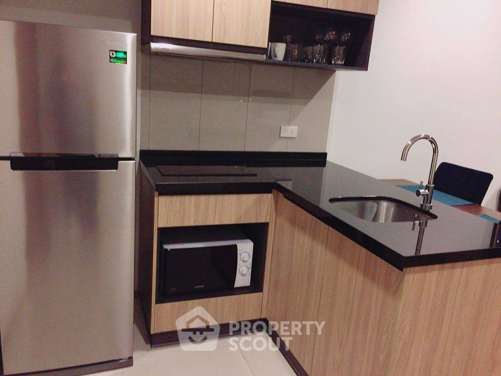 รูป คอนโด 1 ห้องนอน ขาย ที่ Hasu Haus สุขุมวิท 77 ใกล้ BTS อ่อนนุช (ID 696100) - รูปที่ 4/8