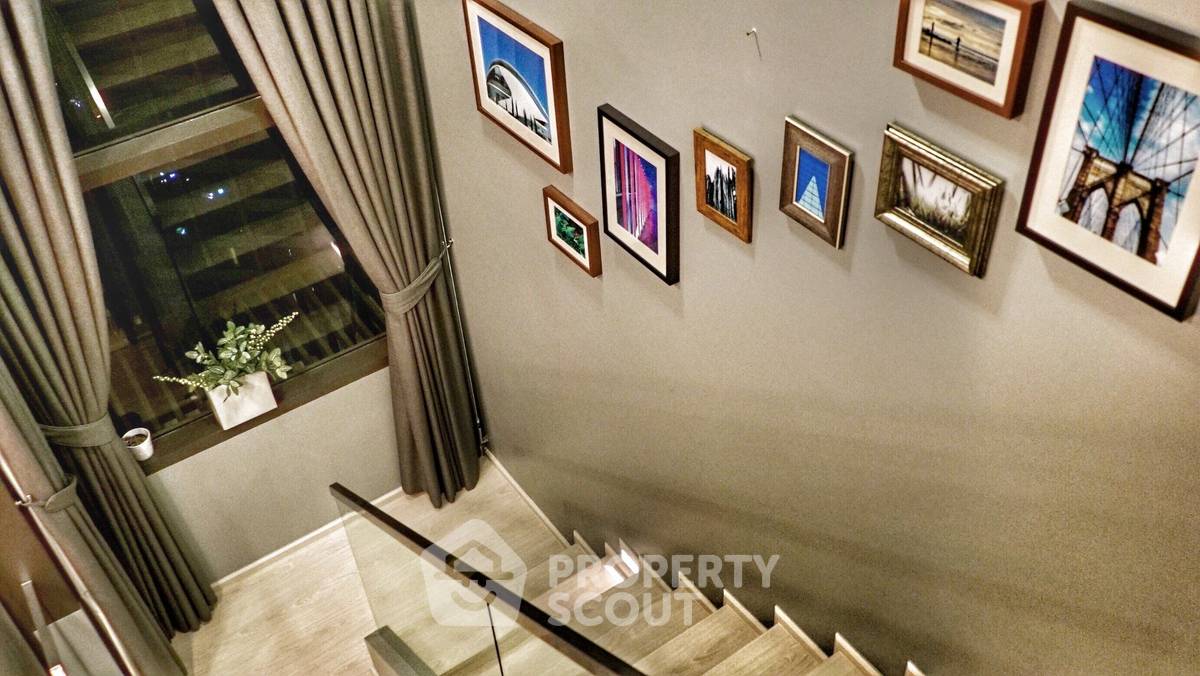 รูป คอนโด 1 ห้องนอน ชั้น 23 ขนาด 60 ตร.ม. Rhythm Sukhumvit 44/1 ใกล้ BTS พระโขนง 70ม (ID 782854) - รูปที่ 5/14