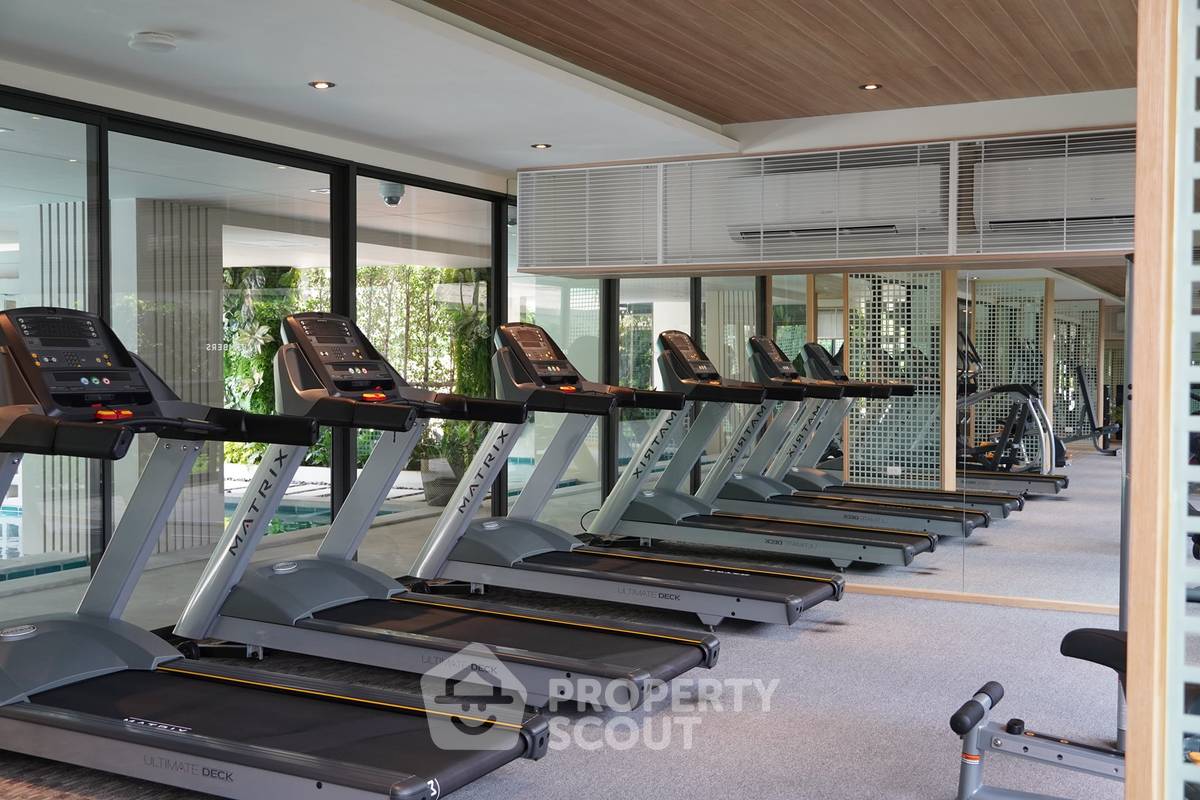 รูป คอนโด 1 ห้องนอน Chambers On-Nut Station ใกล้ BTS อ่อนนุช 200 ม. (ID 449554) - รูปที่ 2/11