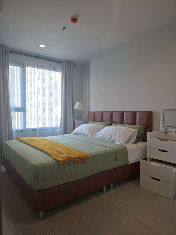 picture For Rent Life Ladprao Unit 992/1354 (No pets allowed) - 2/9