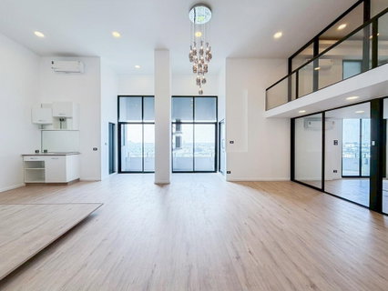 ขายโคตรคุ้ม คอนโด CNP  ซีเอ็นพี  Condo แจ้งวัฒนะ 100 ตรม  ใกล้ MRT สายสีชมพู เมืองทองธานี ชั้น 16