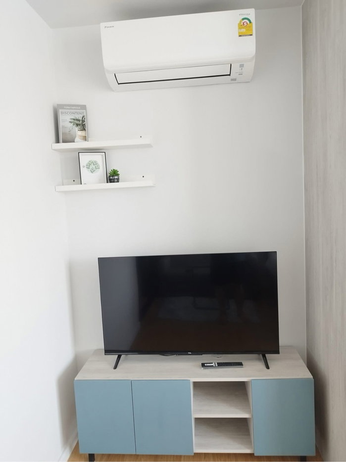 picture #Z3689💥 161268 🔥 Condo for Rent: Atmoz Kanaal Rangsit - 4/9