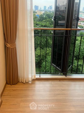 คอนโด 1 ห้องนอน Kawa Haus ใกล้ BTS อ่อนนุช (ID 1380626)