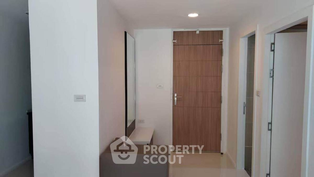 รูป คอนโด 2 ห้องนอน 63 ตร.ม. วิซดอม แอท พุนนาวิถี ใกล้ BTS พุนนาวิถี 200 ม. (ID 994642) - รูปที่ 6/10