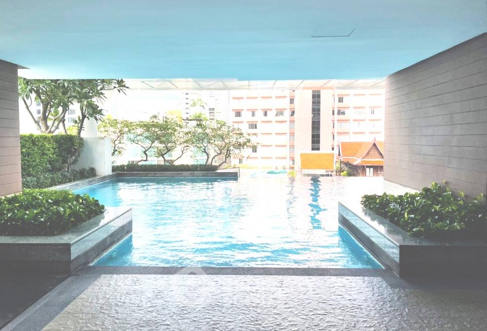รูป คอนโด 2 ห้องนอน ชั้น 18 Siri Residence Sukhumvit ห่าง BTS พร้อมพงษ์ 200 เมตร (ID 823977) - รูปที่ 22/24