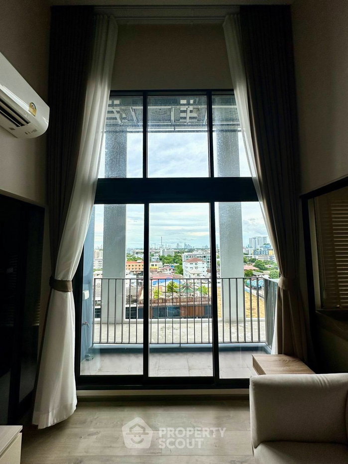รูป คอนโด 1 ห้องนอน ขาย พิติ สุขุมวิท 101 ใกล้ BTS พุนนาวี 400 ม. (ID 2483306) - รูปที่ 3/10