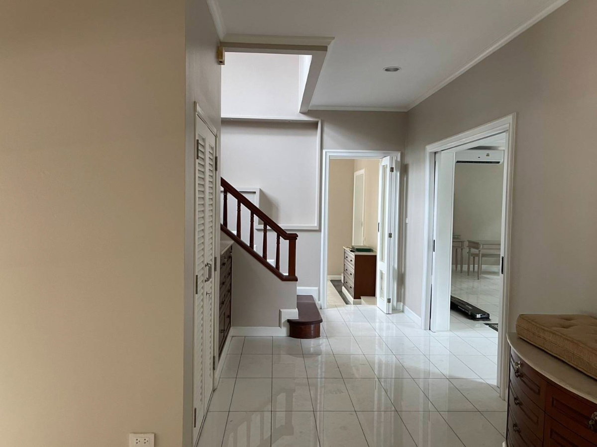 รูป 🏡 ขายบ้านเดี่ยวสุดหรู หมู่บ้านลดาวัลย์ รามอินทรา - รูปที่ 8/21