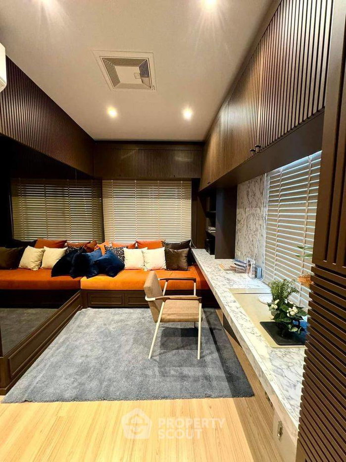 รูป บ้าน 3 ห้องนอน พร้อมอยู่ขาย อารียา โคโม่ บางนา กม.8 (เลี้ยงสัตว์ได้) (ID 2426171) - รูปที่ 7/11