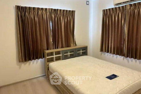 บ้าน 3 ห้องนอน พร้อมเลี้ยงสัตว์ได้ วิลลาจจิโอ บางนา ใกล้บางบ่อ (ID 2426165)