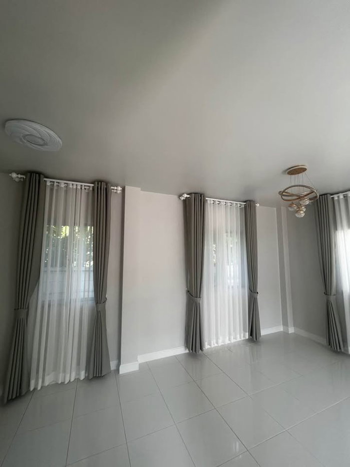 รูป 🏡 ขายบ้านเดี่ยว 3 ห้องนอน 2 ห้องน้ำ   📍 โครงการ เดอะ ไพรเวซี่ ไพร์มเพลส 2 - รูปที่ 5/7