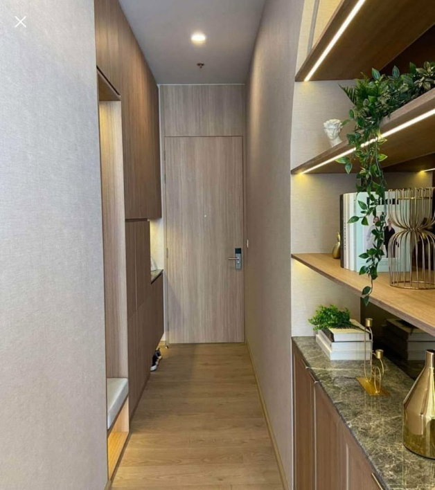 รูป Condo for Rent: Noble BE19 Near BTS Thong Lo - รูปที่ 3/15
