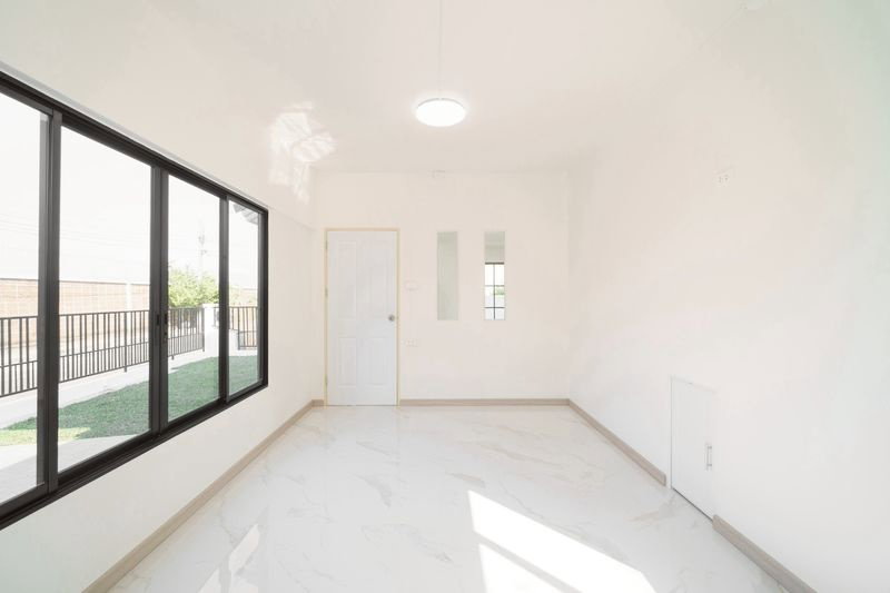 รูป 🏡 บ้านเดี่ยว พฤกษ์ลดา คลองถนน วงแหวน–รัตนาธิเบศร์ (Land & Houses) - รูปที่ 12/18