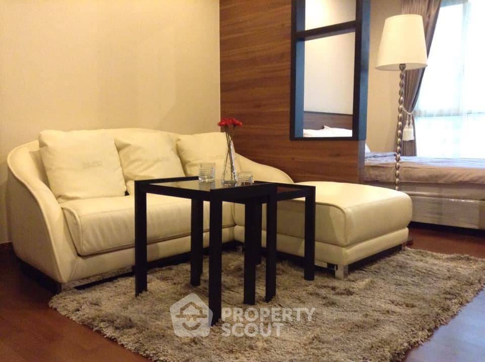 รูป คอนโด 1 ห้องนอน Ivy Thonglor 23 ใกล้ BTS ทองหล่อ (ID 436918) - รูปที่ 4/9