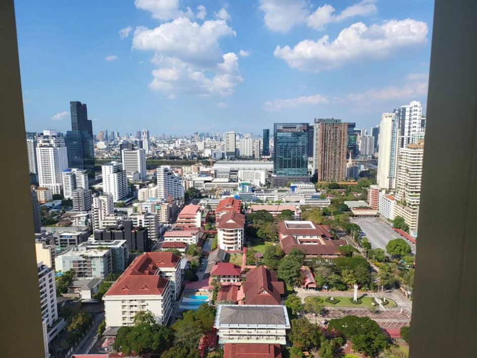 รูป Condo for Rent: Noble BE19 Near BTS Thong Lo - รูปที่ 14/15