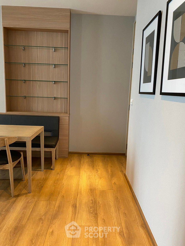 รูป คอนโด 2 ห้องนอน โครงการ Park Origin พร้อมพงษ์ ชั้น 15 ใกล้ BTS พร้อมพงษ์ (ID 1950519) - รูปที่ 7/12