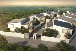 Project THAMBER Private pool villa Picture - 2/7