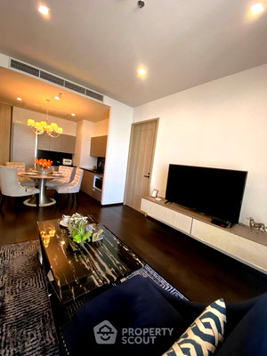 Condos for sale : 1-BR 55 Sqm, Floor 12A At The XXXIX By Sansiri, 200m to BTS Phrom Phong (ID 993179)