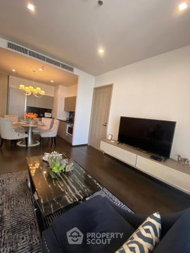 คอนโด 1 ห้องนอน 55 ตร.ม. ชั้น 12A ที่ The XXXIX By Sansiri ใกล้ BTS พร้อมพงษ์ 200 ม. (ID 993179)