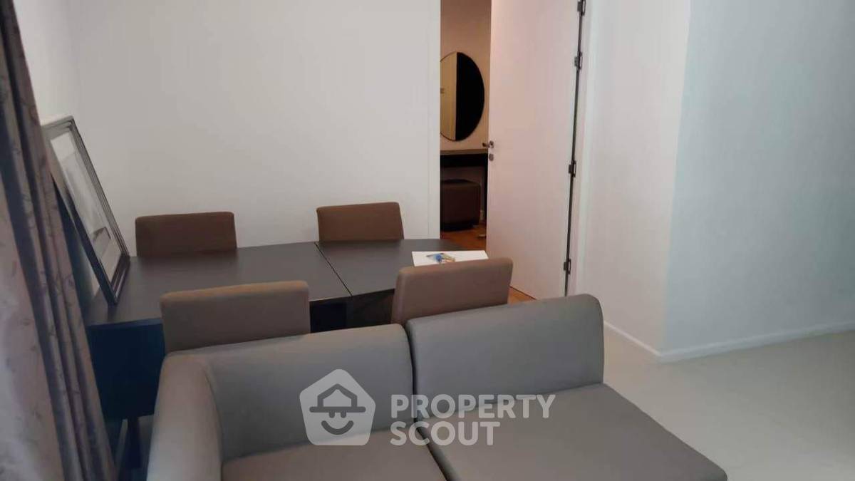 รูป คอนโด 2 ห้องนอน 63 ตร.ม. วิซดอม แอท พุนนาวิถี ใกล้ BTS พุนนาวิถี 200 ม. (ID 994642) - รูปที่ 7/10