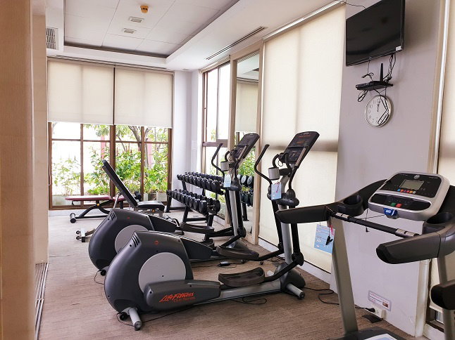 รูป 🔥ให้เช่าถูก🔥 ห้องตกแต่งใหม่ เฟอร์นิเจอร์ใหม่มาก Ideo Mix Sukhumvit 103 - รูปที่ 17/19