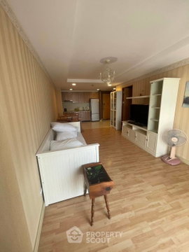 คอนโด 1 ห้องนอน 59 ตร.ม. Harmony Living พหลโยธิน 11 ใกล้ BTS สะพานควาย (ID 2467020)