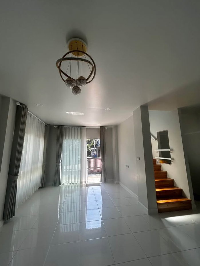รูป 🏡 ขายบ้านเดี่ยว 3 ห้องนอน 2 ห้องน้ำ   📍 โครงการ เดอะ ไพรเวซี่ ไพร์มเพลส 2 - รูปที่ 1/7